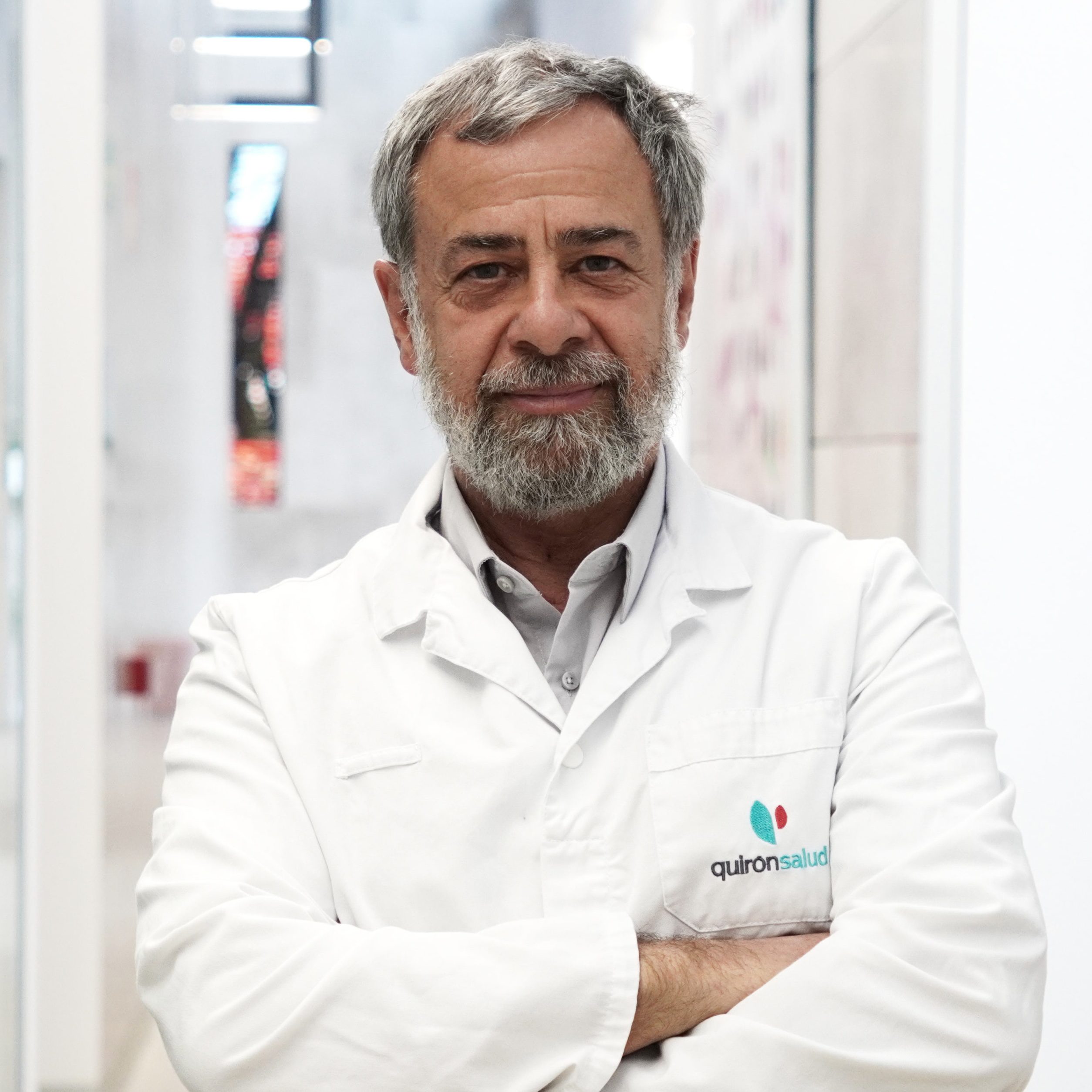 doctor daniel alejandro mazal