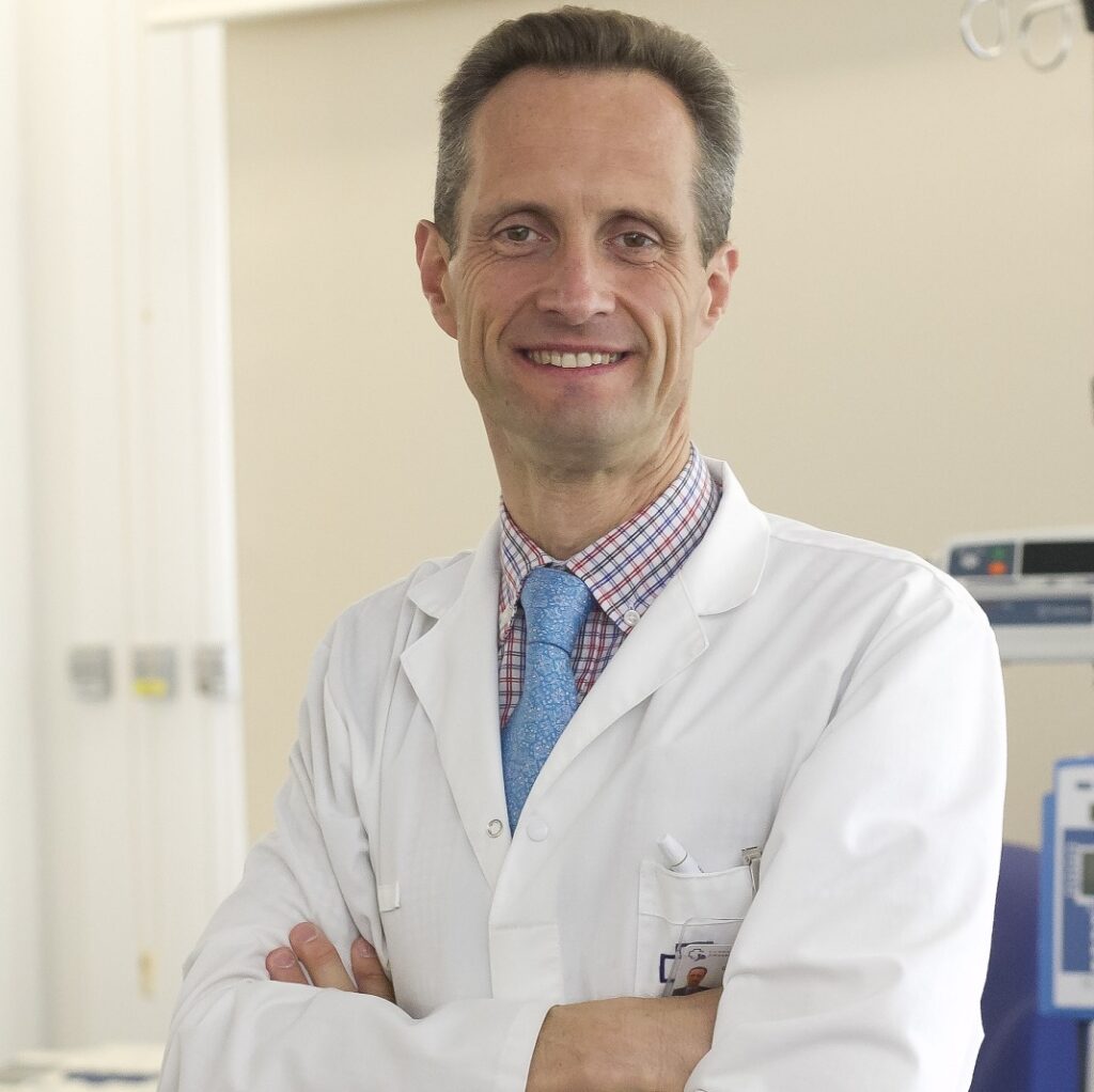 doctor jesus garcia-foncillas