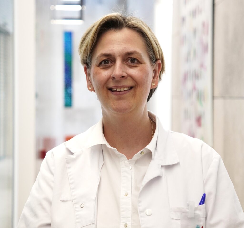 doctor stephanie bolle