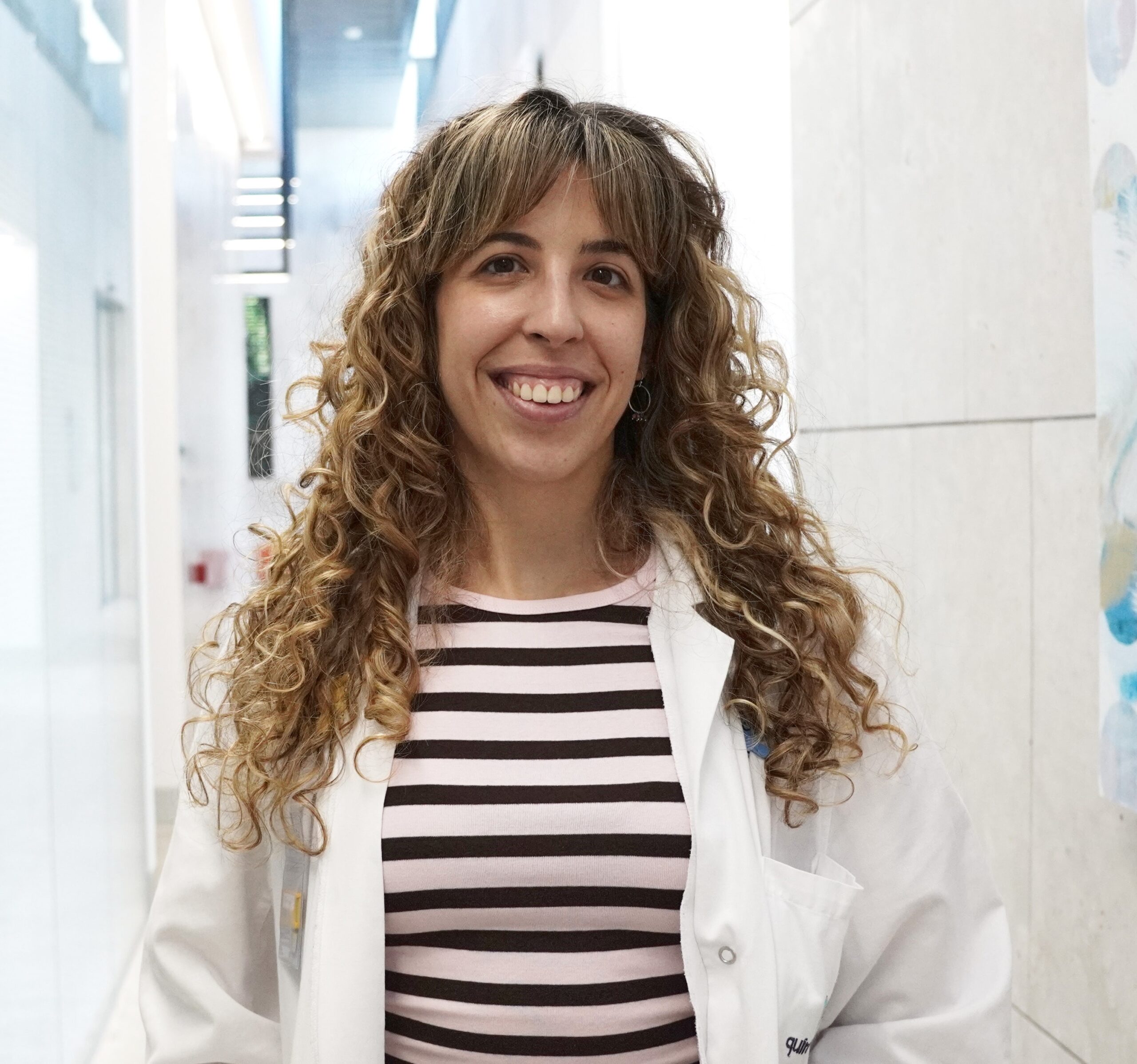 doctor dr. ana de pablo gonzalez
