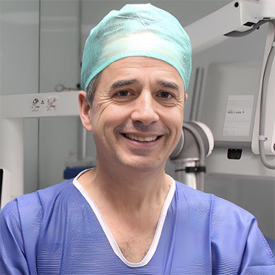 doctor dr. ricardo diez valle