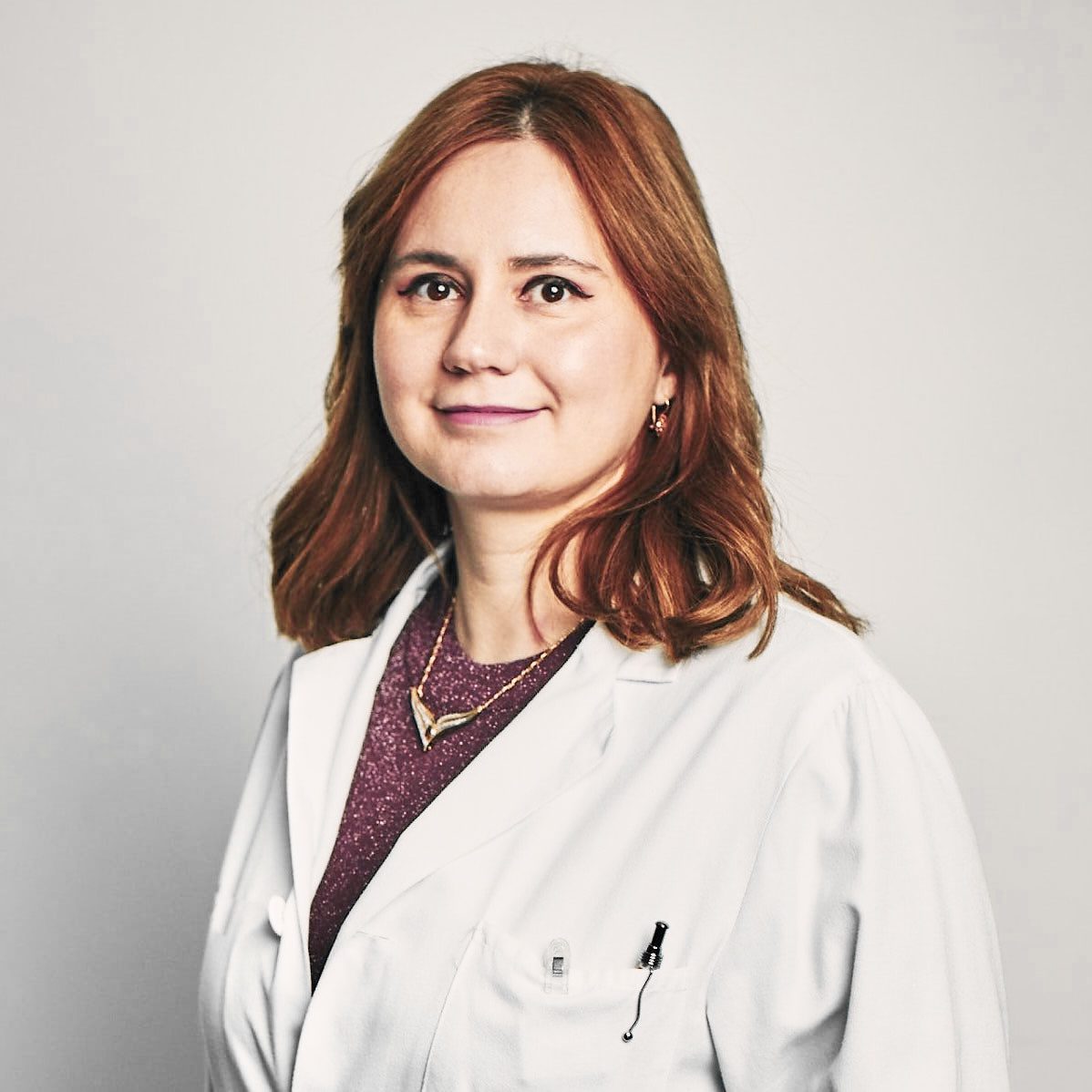 doctor dr. morena sallabanda hajro